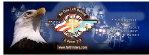 FAITH Riders info